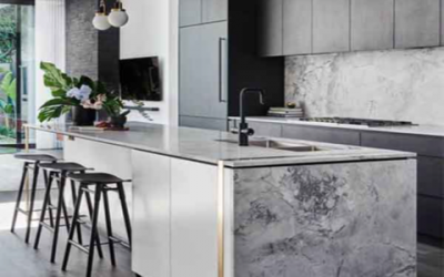 Latest Modular Kitchens Design Trends To Rule In 2021