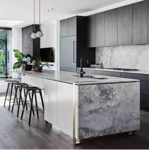 Latest Modular Kitchens Design Trends To Rule In 2021