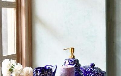 Is Your Bathroom Guest Ready?