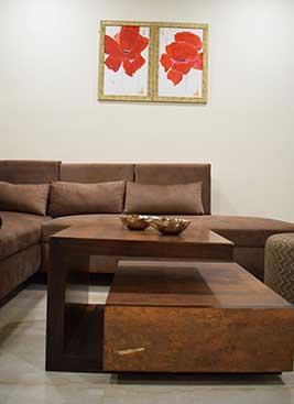 Indesign By Fanusta- Best Interior Designers In Jaipur