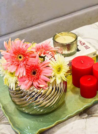 Decor Tips To Give Your Home A Monsoon Makeover