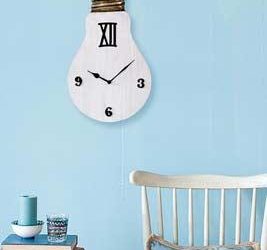 Give An Antique Touch With Artistic Wall Clock Collection