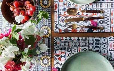 Add A Splash Of Colors To Your Home Decor This Monsoon!