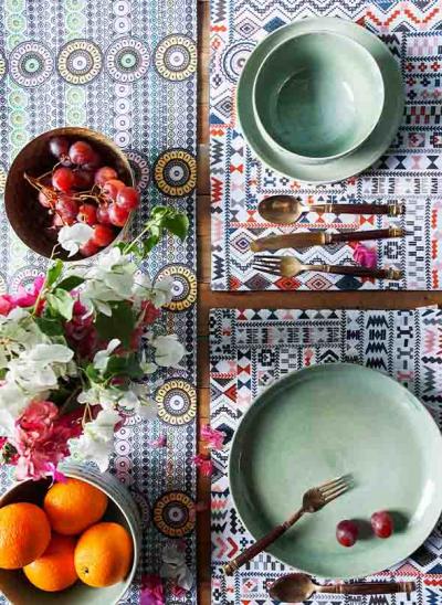Add A Splash Of Colors To Your Home Decor This Monsoon!