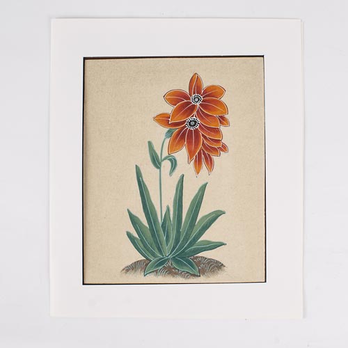 Handmade Wall Painting