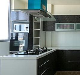 Best Modular Kitchen In Jaipur With In design