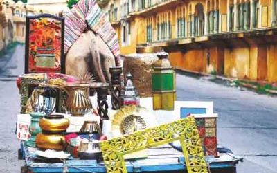 Keeping Cultural Identity Of India Intact