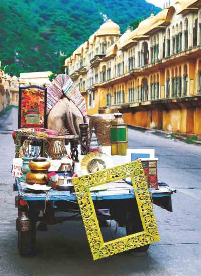 Keeping Cultural Identity Of India Intact