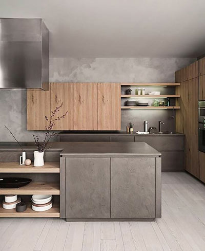 Interesting Ways To Introduce Wood In Your Home Interiors