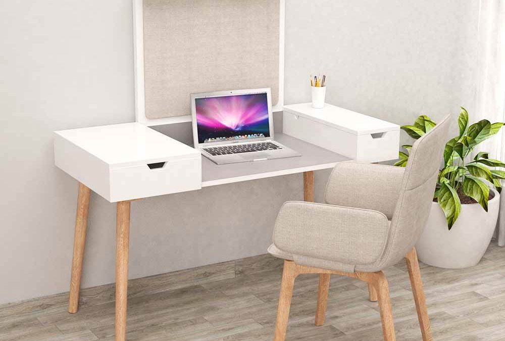 Choose Your Modern Home Office Furniture Today!