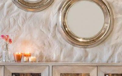 Mirror Mirror – How Can We Decorate You?
