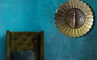 Make Your Wall Happy With Some Quirky Wall Decor Ideas