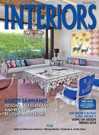 Interiors-April-2018 Interiors-April-2018