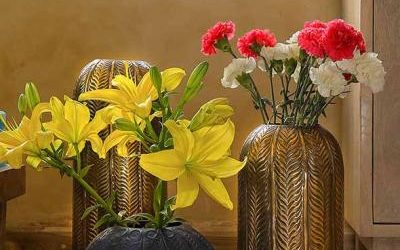 Decor Ideas For Your Place – Some Bits