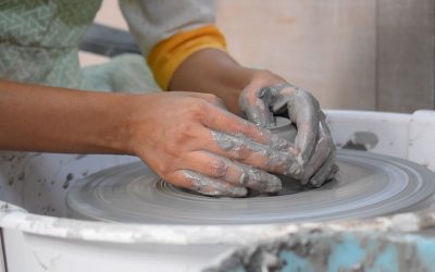 The Tale Of Earth – Ceramics