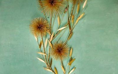 Seven Handmade Wall Decor Ideas For Indian Homes