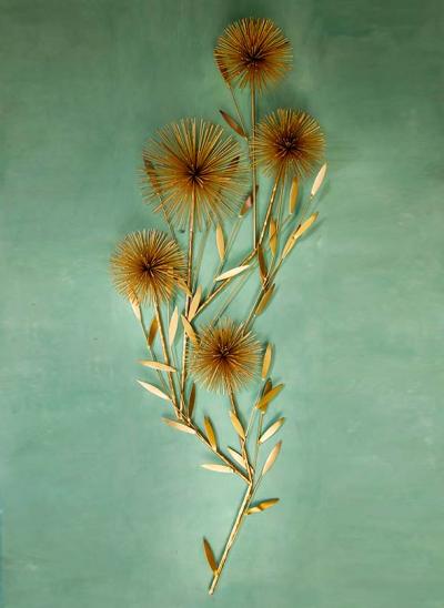 Seven Handmade Wall Decor Ideas For Indian Homes