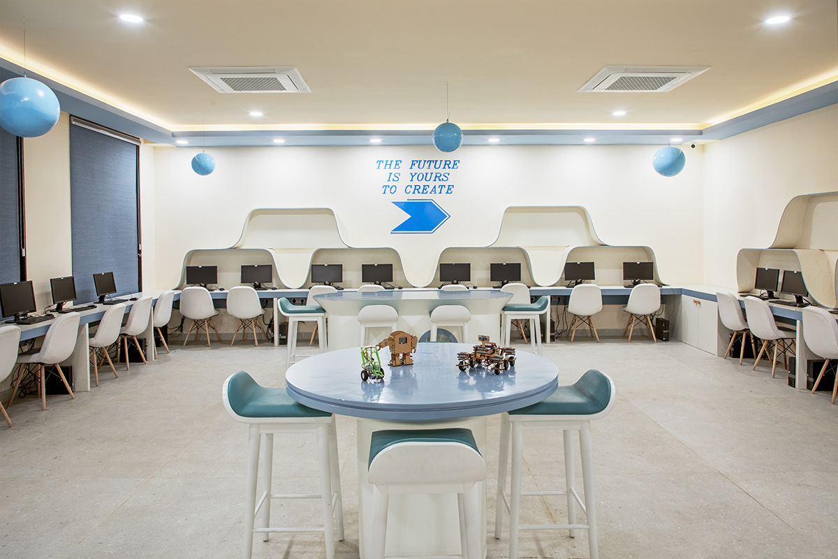 ITC Maurya